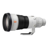 Sony FE 400mm f/2.8 GM OSS objectief