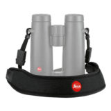 Leica Neoprene Binocular Strap Black