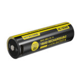 Nitecore NL1836R batterij 3600mAh