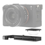 JJC HG-A7CII Extension Grip voor A7C II/A7C R