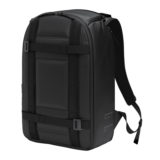 Db Journey Ramverk Backpack 21L Black Out