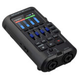 Zoom MultiTrak R4 Handheld 4-Track Recorder