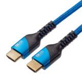 Mathorn MVC-40AA HDMI-HDMI 2.1 Kabel 40cm