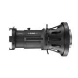 GlareOne Spotlight PRO 40° - projection snoot