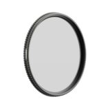 PolarPro ShortStache Everyday Black Mist/PL 1/4 Diffusion Filter 82mm