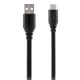 Rode SC18 USB-A naar USB-C-kabel 1.5m Zwart