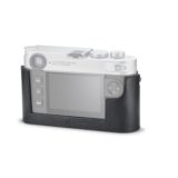 Leica M11 Protector Black