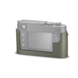 Leica M11 Protector Olive Green