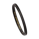 Formatt Hitech Firecrest Bloom Gold 1/8 82mm filter (Black Frame)