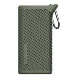 Pgytech CFexpress CreateMate Card Reader Case Type B/SD (Moss Green)