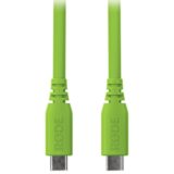 Rode SC17 USB-C naar USB-C-kabel 1.5m Groen