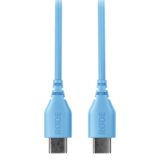 Rode SC22 USB-C naar USB-C-kabel 30cm Blauw