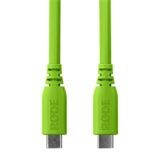 Rode SC27 USB-C naar USB-C-kabel 2m Groen