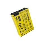 Nitecore HLB1300 batterij 1300mAh