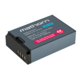 Mathorn MB-105 accu USB-C