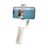 Hohem iSteady V2s Smartphone Gimbal Wit
