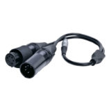 Aputure Sidus One 2-way Splitter Cable