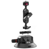 Ulanzi SC-02 Extended Vacuum Suction Cup 4.5 inches