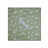 Ulanzi 17-Inch Protective Wrap - Green & Pattern