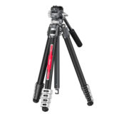 Ulanzi TT09 VideoGo Tripod with F38 System