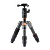 Fotopro X-Go Mini 2 Carbon Tripod