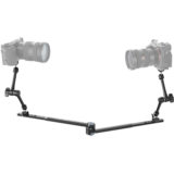 SmallRig 4362 x Mikevisuals Tracking POV Kit