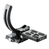 Fotopro X-Rotator 95 horizontal-to-vertical mount plate