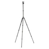 Fotopro X-go Plus E 2 Carbon Tripod