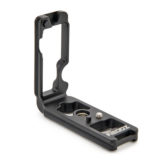 3 Legged Thing Zooey QD 110mm Arca L-Bracket Black Darkness voor Nikon Z8