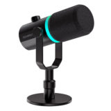 Feelworld PM1 XLR USB Dynamic Microphone