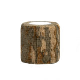 Caruba Camouflage Wrap Tape Desert - 4 Pack