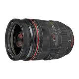 Canon EF 24-70mm f/2.8L USM  - Tweedehands