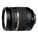 Tamron SP 17-50mm f/2.8 XR VC Di II LD Asph Canon EF-S - Tweedehands