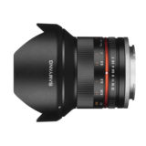 Samyang 12mm f/2.0 NCS CS Fujifilm X - Tweedehands