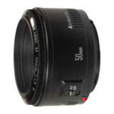 Canon EF 50mm f/1.8 II - Tweedehands