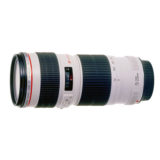 Canon EF 70-200mm f/4.0L USM - Tweedehands