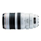 Canon EF 100-400mm f/4.5-5.6L IS USM - Tweedehands
