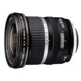 Canon EF-S 10-22mm f/3.5-4.5 USM - Tweedehands