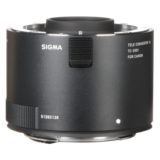 Sigma Tele Converter TC-2001 Canon - Tweedehands