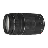 Canon EF 75-300mm f/4.0-5.6 III - Tweedehands