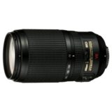 Nikon AF-S 70-300mm f/4.5-5.6G VR IF-ED - Tweedehands