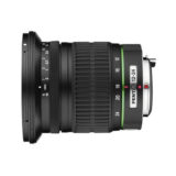 Pentax SMC DA 12-24mm f/4.0 ED AL (IF) K-mount objectief - Tweedehands