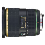 Pentax SMC DA 16-50mm f/2.8 ED AL IF SDM K-mount - Tweedehands