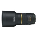 Pentax SMC DA* 200mm f/2.8 ED (IF) SDM K-mount - Tweedehands