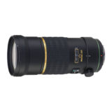 Pentax SMC DA* 300mm f/4.0 ED (IF) SDM K-mount - Tweedehands
