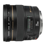 Canon EF 20mm f/2.8 USM objectief - Tweedehands