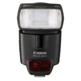Canon Speedlite 430EX II - Tweedehands
