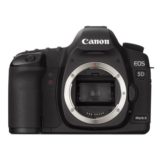 Canon EOS 5D Mark II - Tweedehands