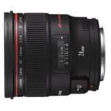 Canon EF 24mm f/1.4L USM II - Tweedehands