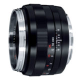 Zeiss ZE Planar T* 50mm f/1.4 objectief Canon - Tweedehands